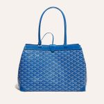 Goyard Bellechasse Biaude PM Bag Sky Blue